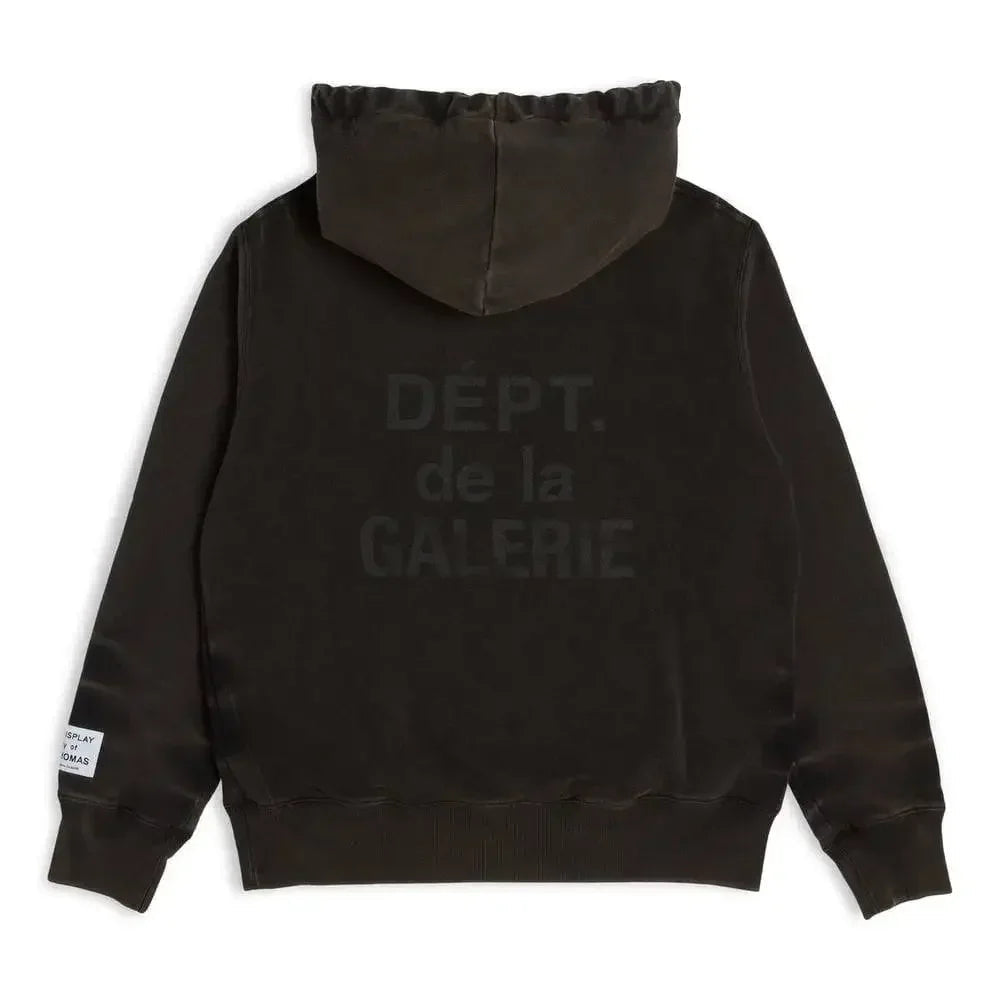 Gallery Dept. x Lanvin Hoodie Multi Collection 2