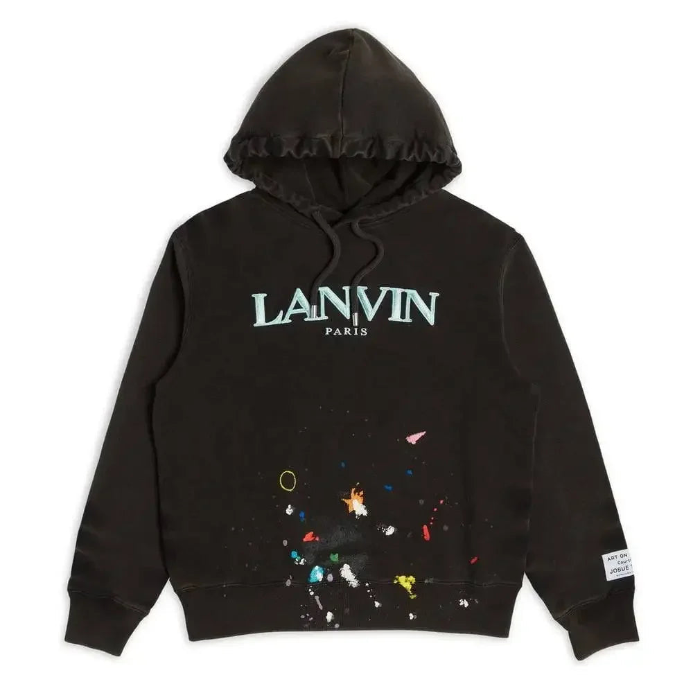 Gallery Dept. x Lanvin Hoodie Multi Collection 2
