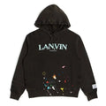 Gallery Dept. x Lanvin Hoodie Multi Collection 2