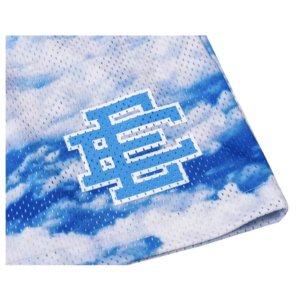 Eric Emanuel EE Basic Short Blue