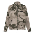 Fear of God Essentials Polar Fleece Full Zip Jacket Camo