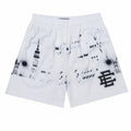 Eric Emanuel EE Basic Short White Skyline