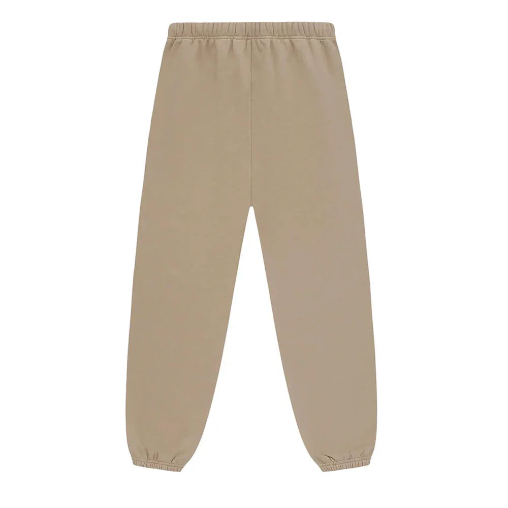 Fear of God Essentials Fleece Sweatpant Desert Sand
