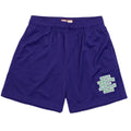 Eric Emanuel EE Basic Short Purple/Seafoam