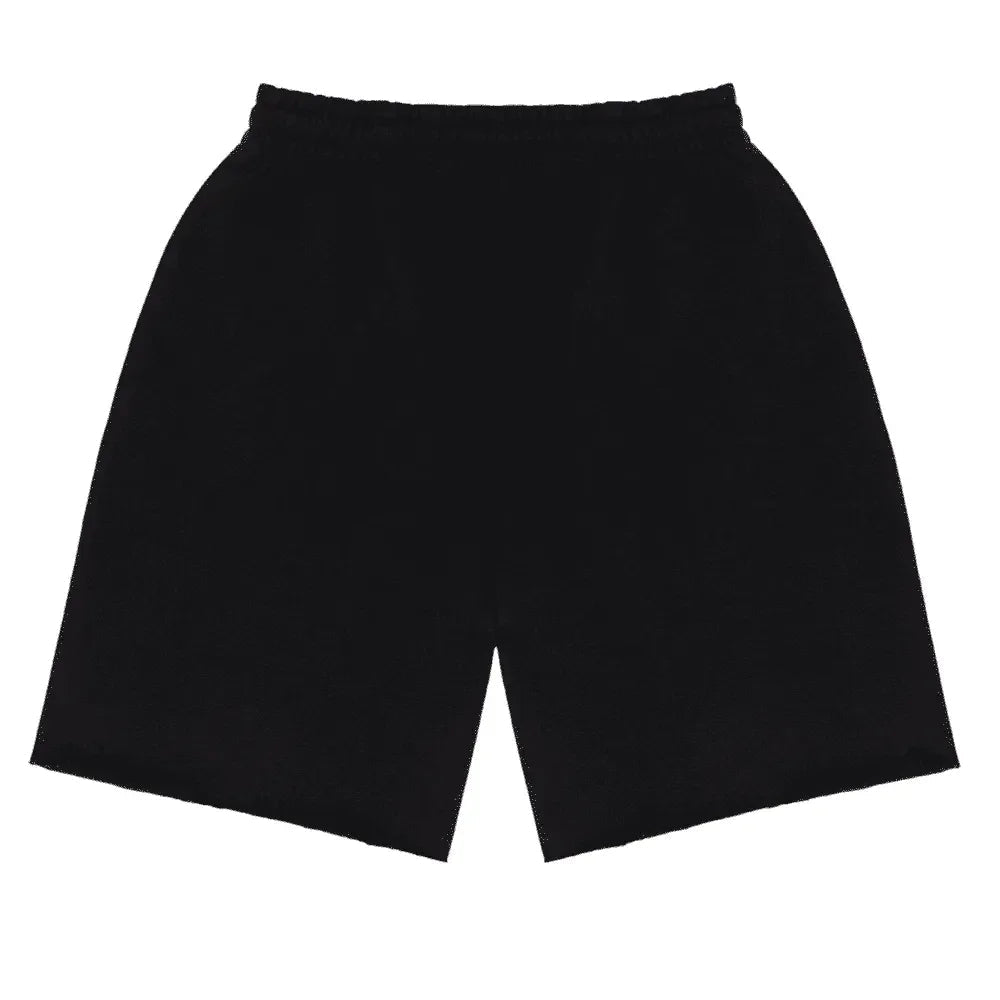 Denim Tears University Shorts Black