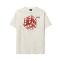 Saint Michael Dice T-shirt