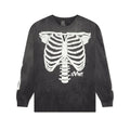 Saint Michael x VLONE Bone L/S Tee