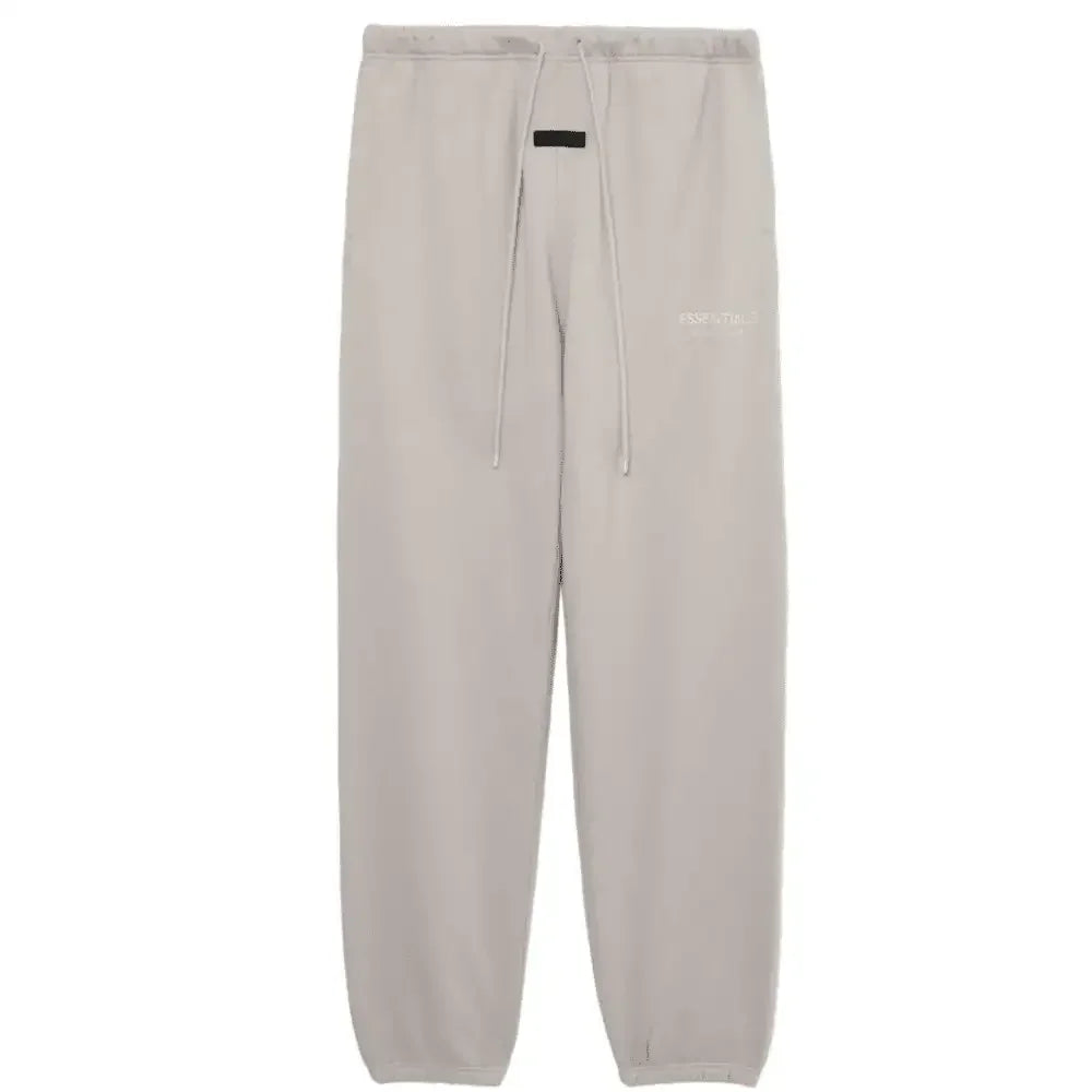 Fear of God Essentials Sweatpant Silver Cloud