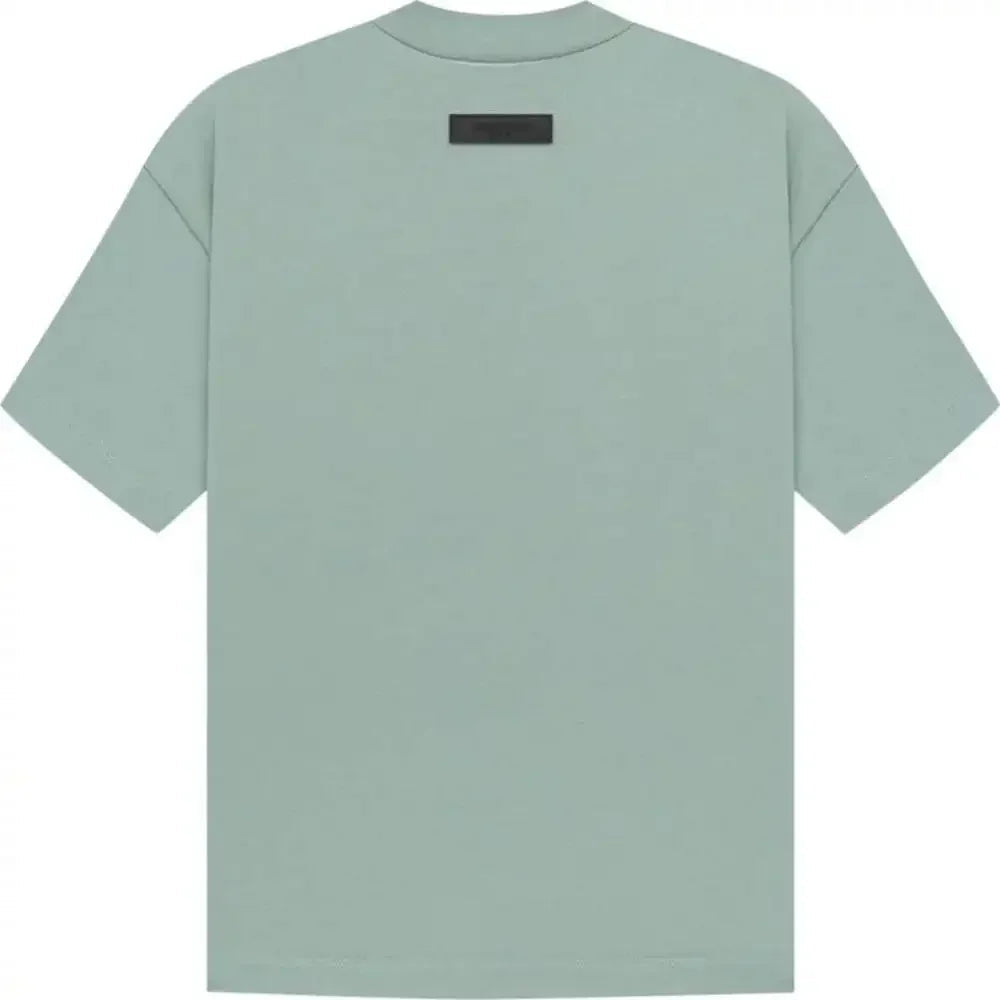 Fear of God Essentials SS23 Tee Sycamore