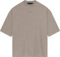 Fear Of God Essentials Tee Core Heather