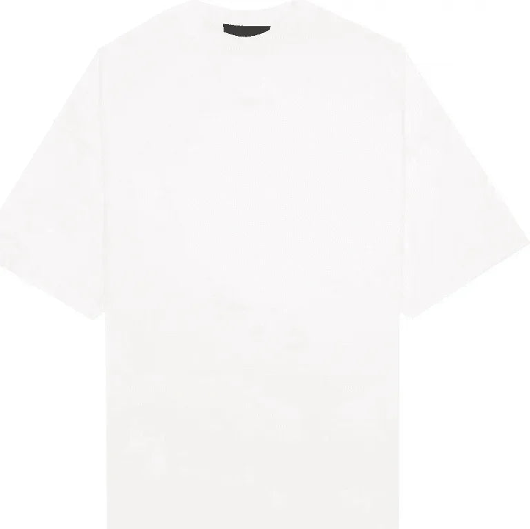 Fear of God Essentials Tee Cloud Dancer