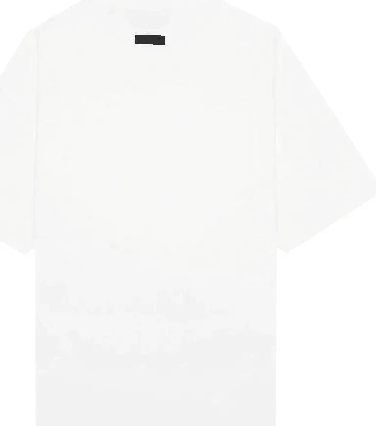 Fear of God Essentials Tee Cloud Dancer