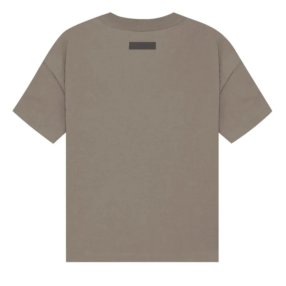 Fear Of God Essentials Essentials Tee Desert Taupe