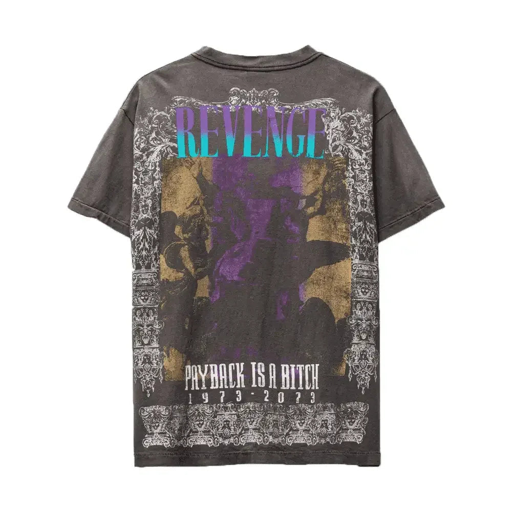 Saint Michael x Berberjin Revenge T-Shirt