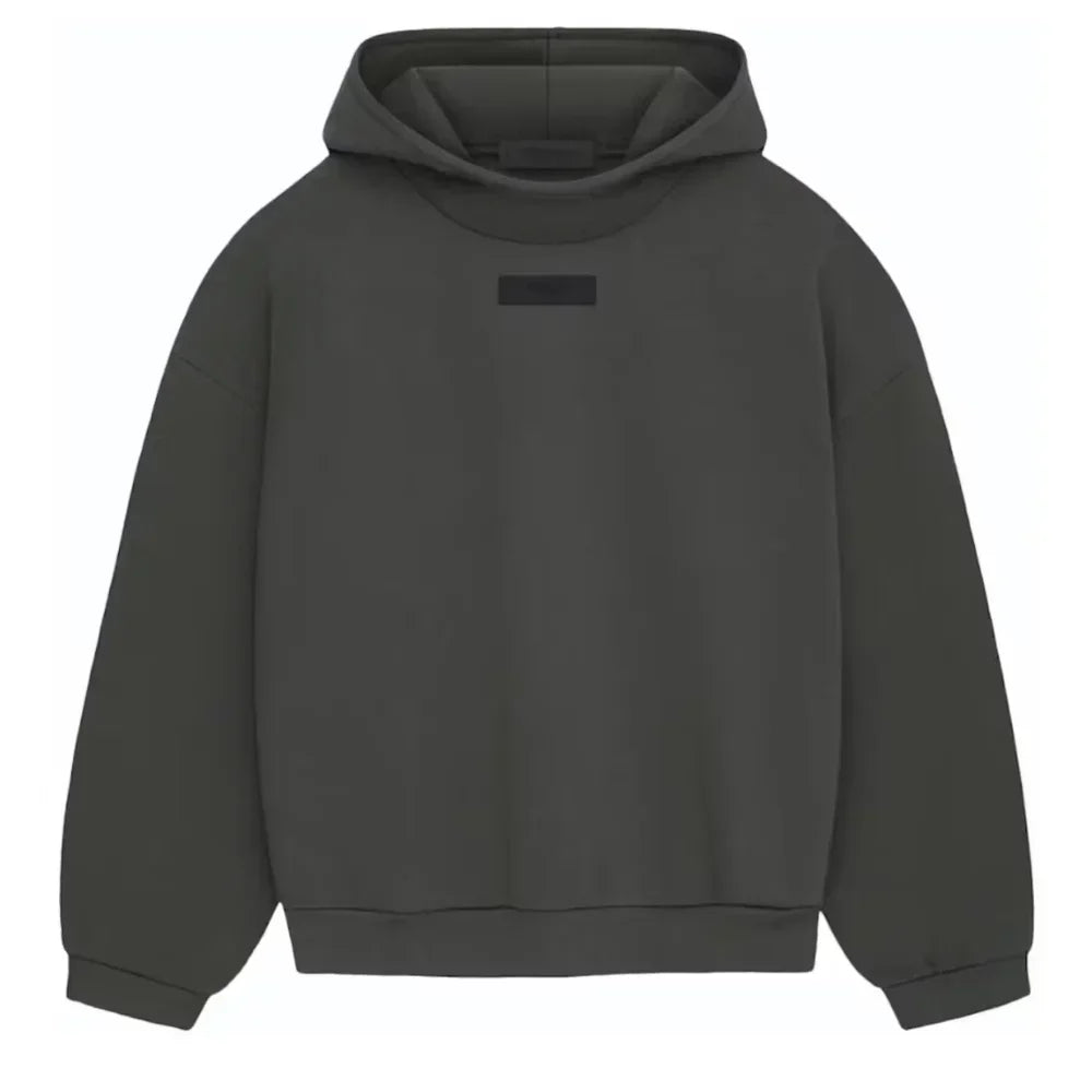Fear of God Essentials Pullover Hoodie Ink