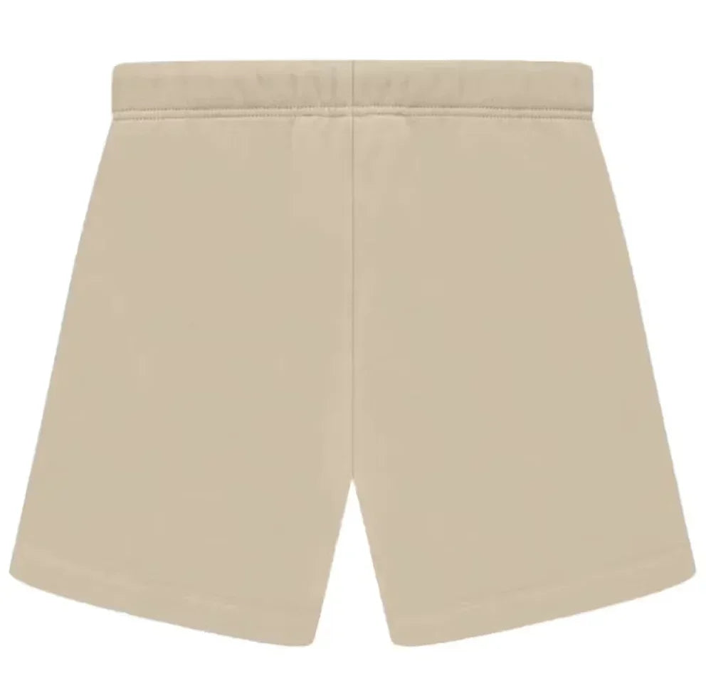 Fear of God Essentials Sweatshorts Dusty Beige