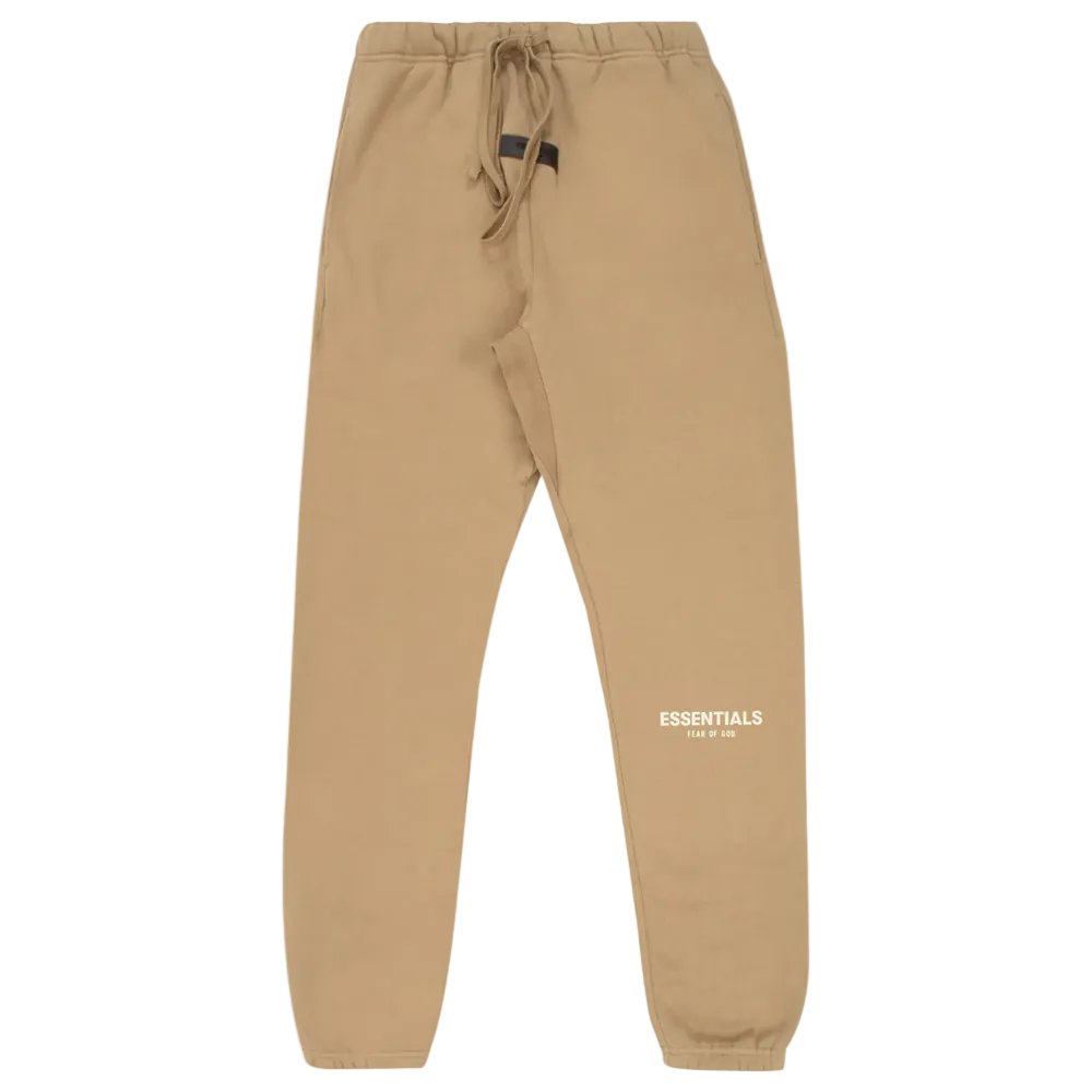 Fear of God Essentials Essentials Sweatpant Oak