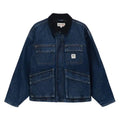 Stussy Shop Jacket One Wash