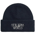 Kith NY to the World Mia Beanie Nocturnal