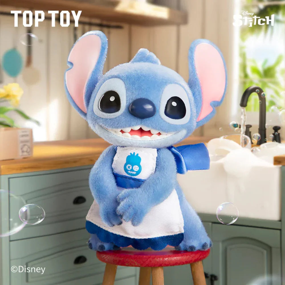 TOPTOY Hello Stitch Series Blind Box