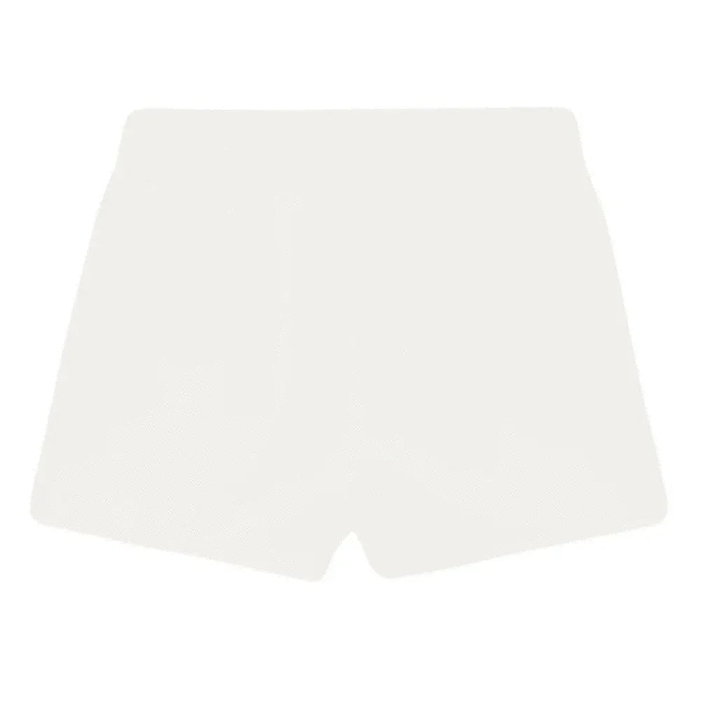 Fear of God Essentials Sweatshort ‘Cloud Dancer’