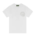 Denim Tears University Tee White