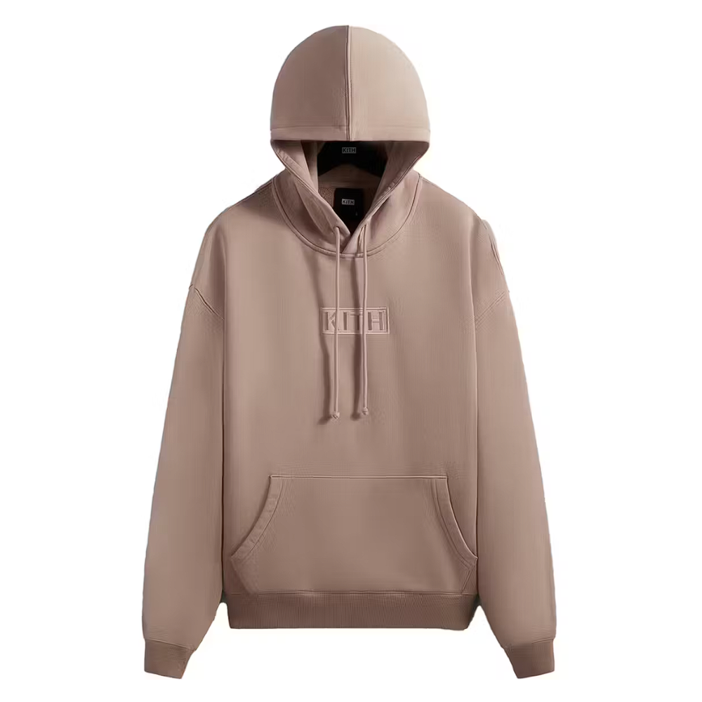 Kith Cyber Monday Hoodie (FW22) Birch