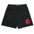 Eric Emanuel EE Basic Short (SS22) Black/Red