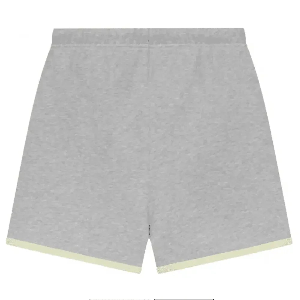 Fear of God Essentials Sweatshorts Light Heather Grey