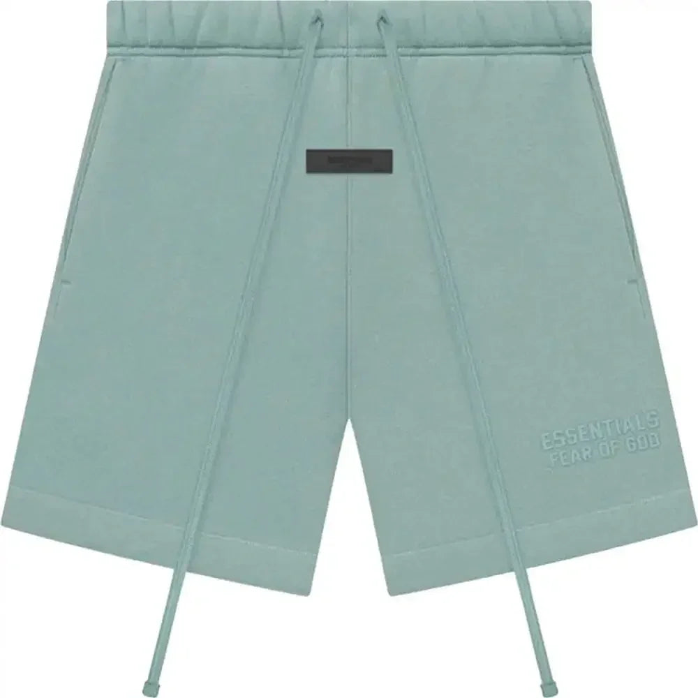 Fear of God Essentials SS23 Sweatshort Sycamore