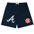 Eric Emanuel EE Basic Short FW23 Atlanta Braves