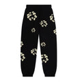 Denim Tears x CPFM Cactus Tears Wreath Sweatpants Black