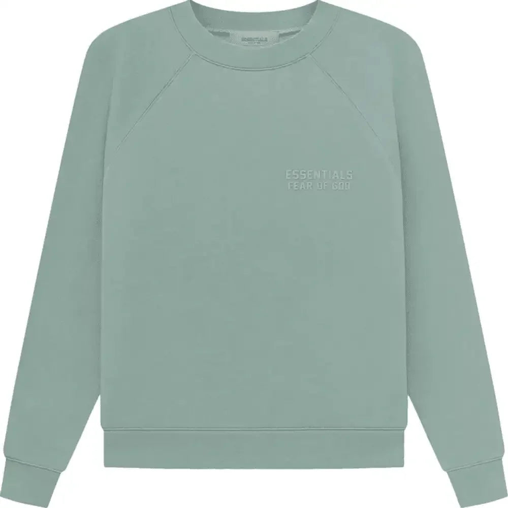 Fear of God Essentials Crewneck Sycamore