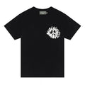 Denim Tears Denim University Tee Black
