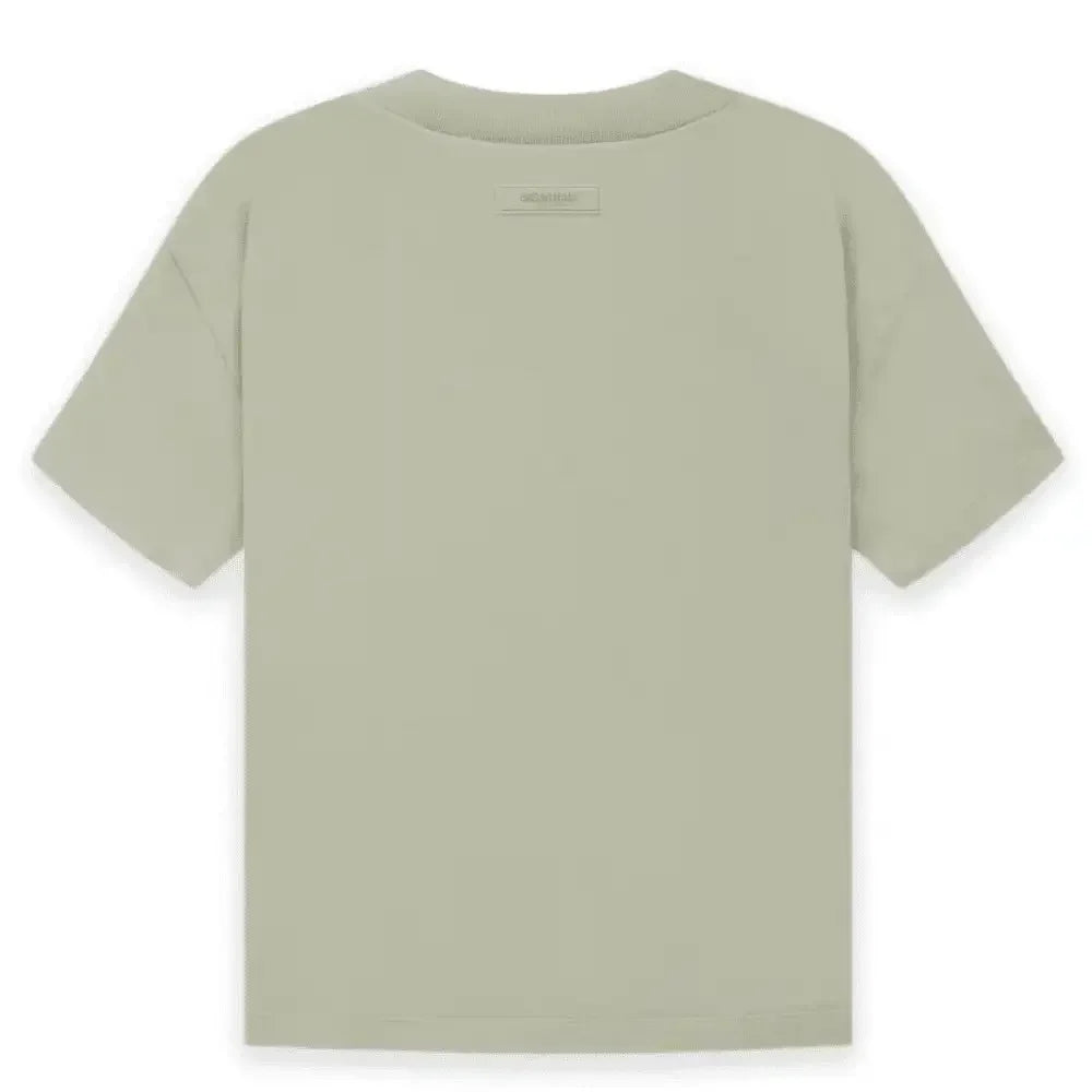 Fear of God Essentials T-Shirt Seafoam