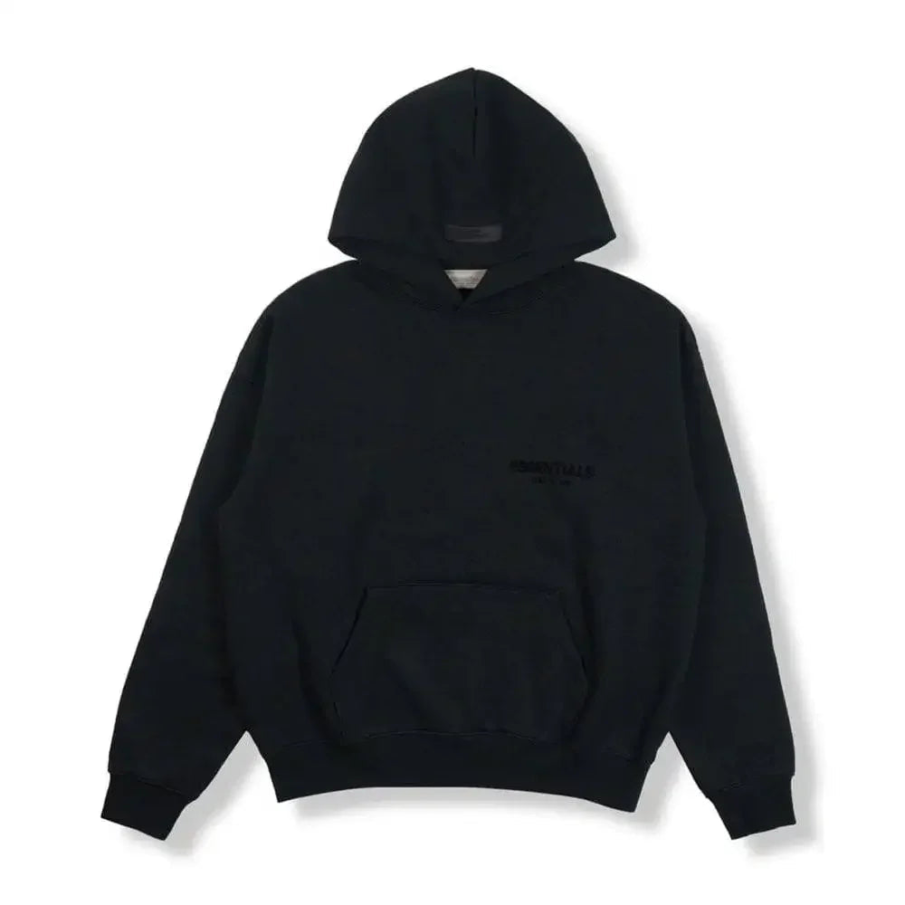 Fear of God Essentials Core Collection Hoodie Stretch Limo