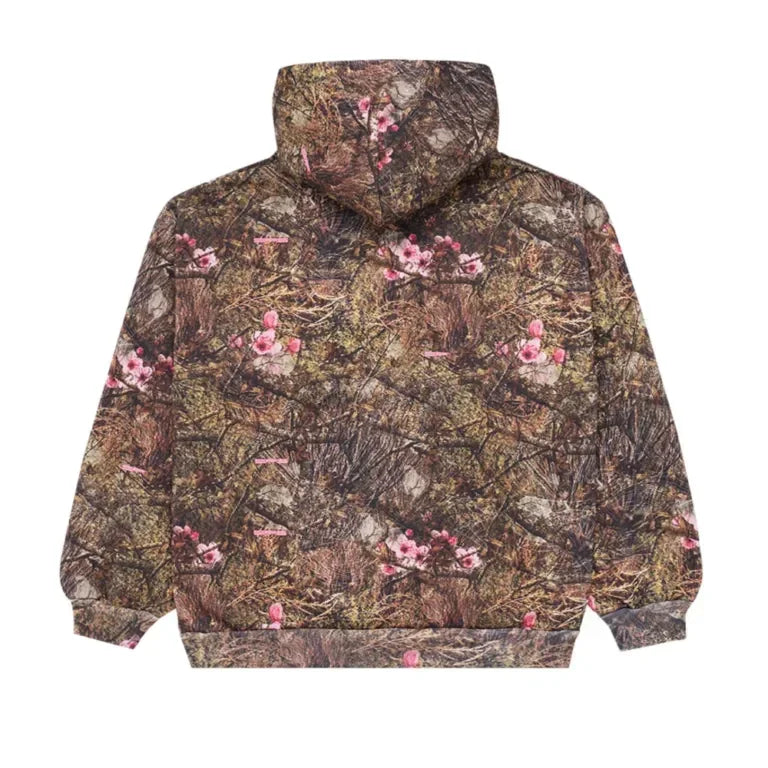 Sp5der Real Tree OG Web Hoodie Camo