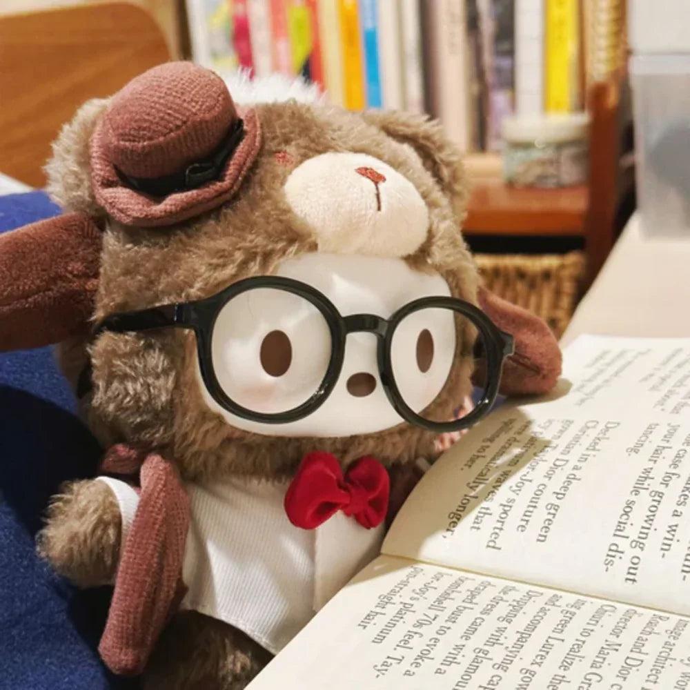 Sanrio characters Afternoon Tea Vinyl Plush Blind Box