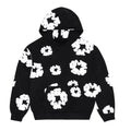 Denim Tears The Cottonwreath Sweatshirt Black