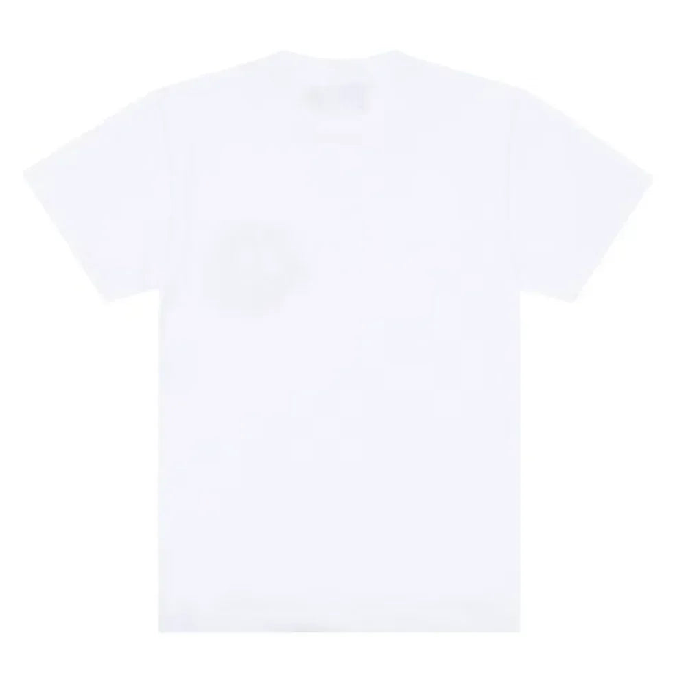 Denim Tears Denim University Tee SS24 White