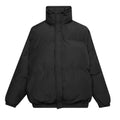 Fear of God Essentials Puffer Jacket Black