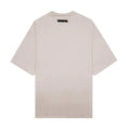 Fear of God Essentials Tee Silver Cloud