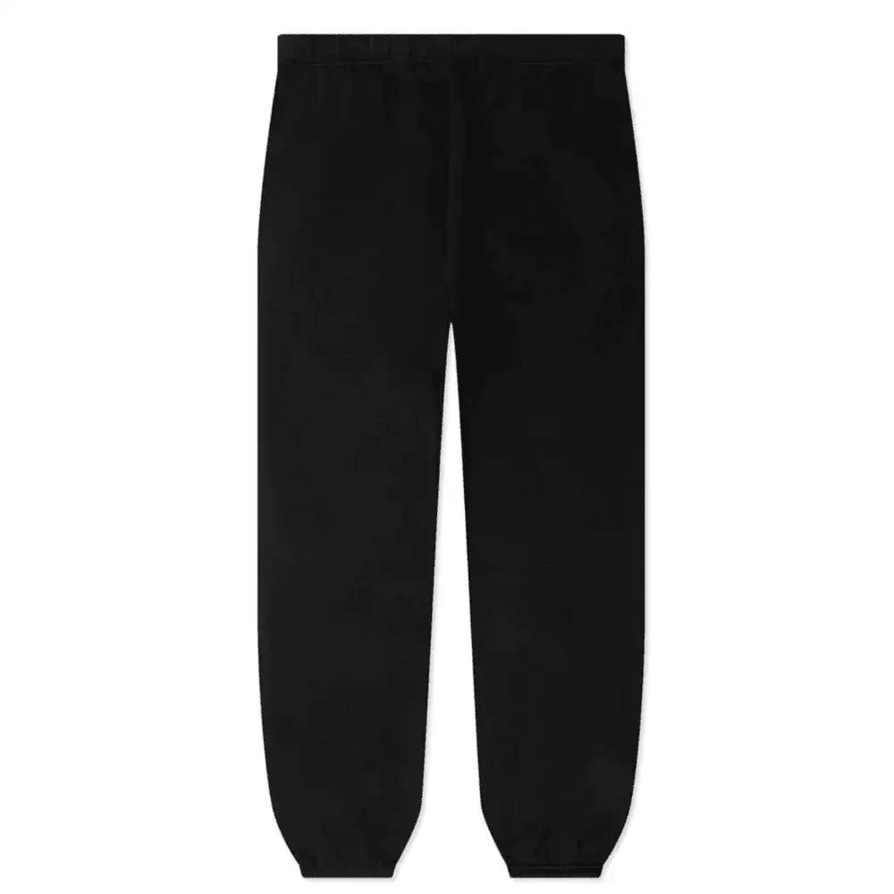 Fear of God Essentials Sweatpant FW23 Jet Black