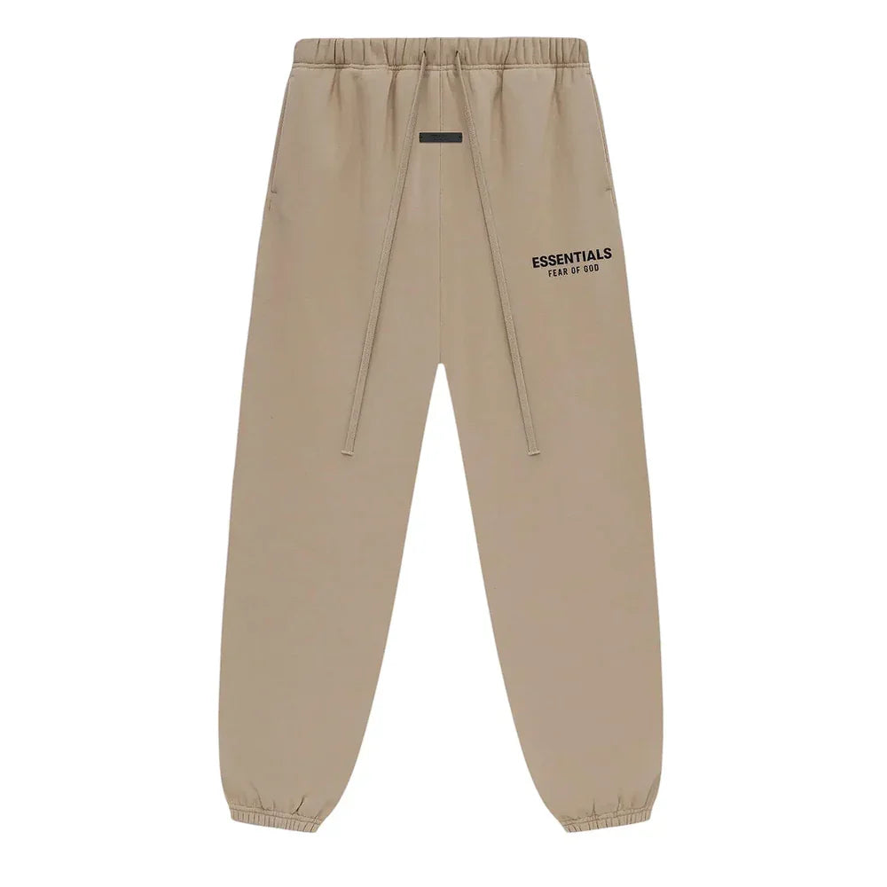 Fear of God Essentials Fleece Sweatpant Desert Sand