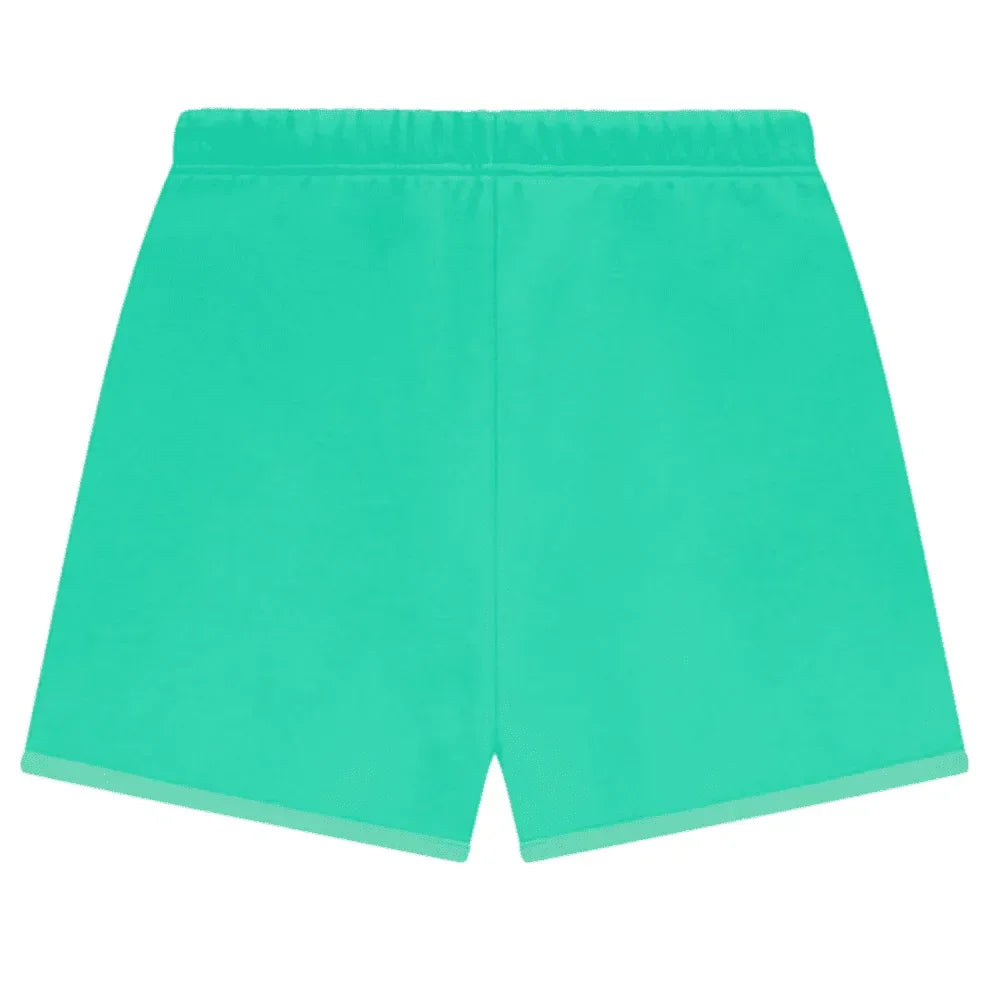 Fear of God Essentials Sweatshort Mint Leaf