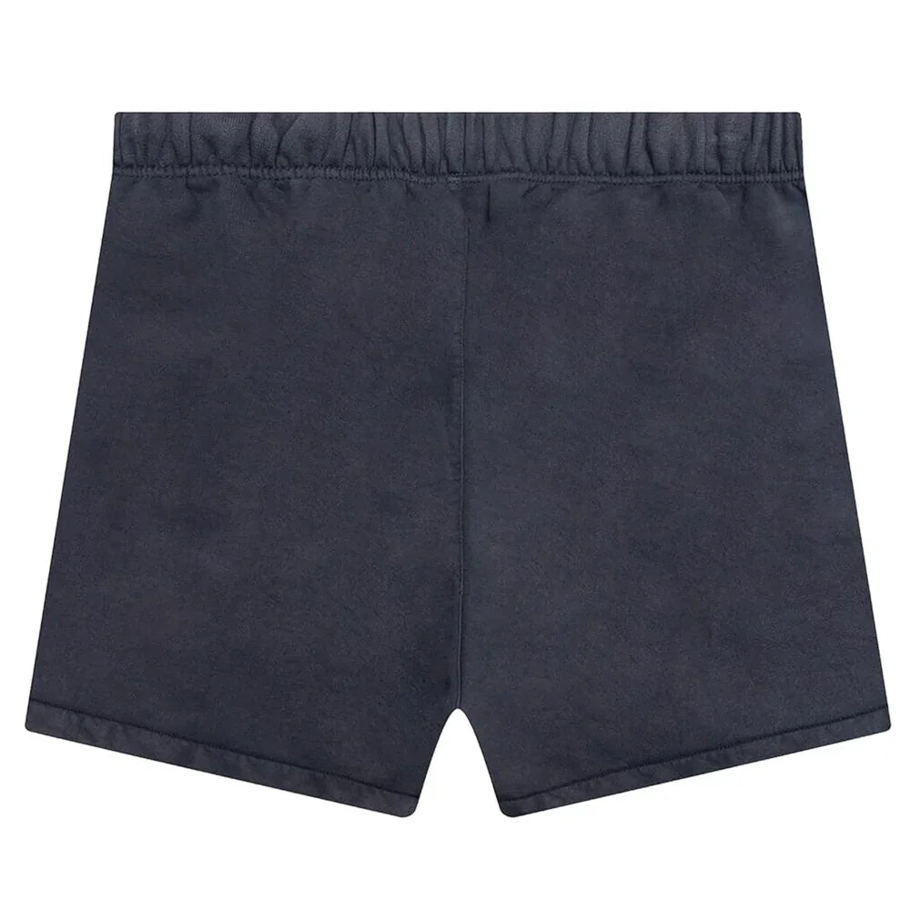 Fear of God Essentials Heavy Fleece Soccer Shorts Marine