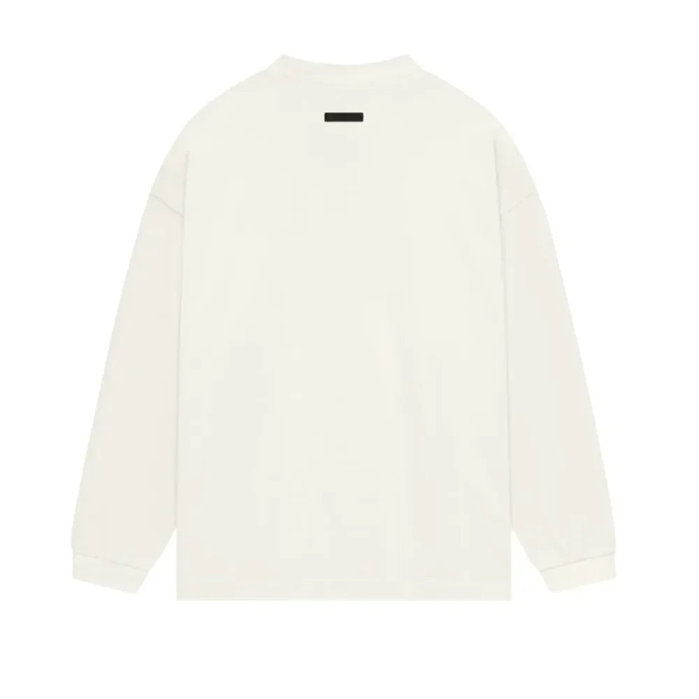 Fear Of God Essentials Jersey Long-Sleeve Tee Shell