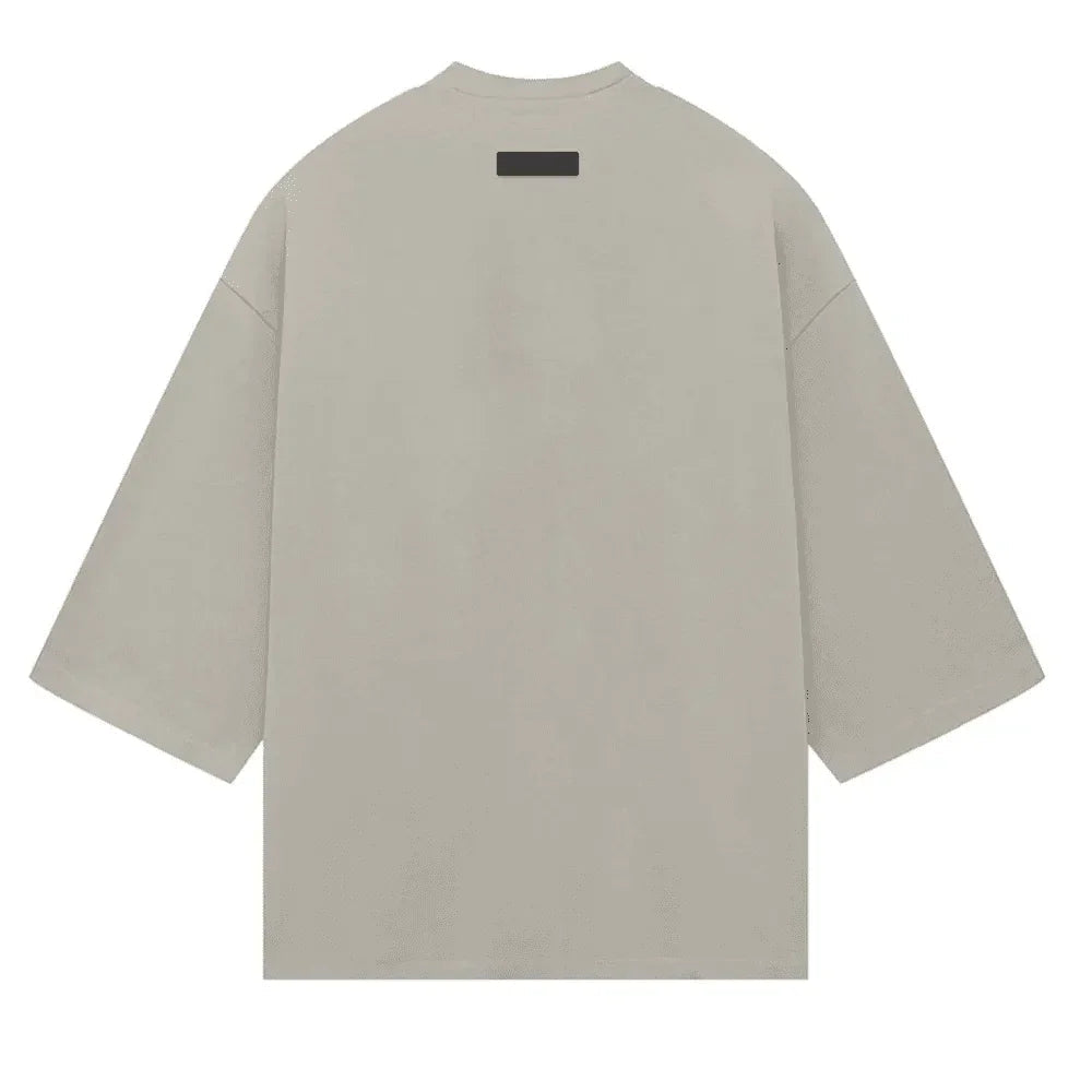 Fear of God Essentials Heavy Jersey Football Tee Seal