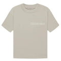 Fear of God Essentials T-Shirt Smoke