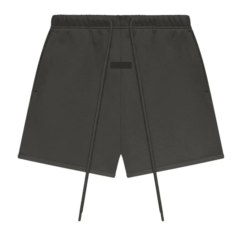 Fear Of God Essentials Sweatshort Ink